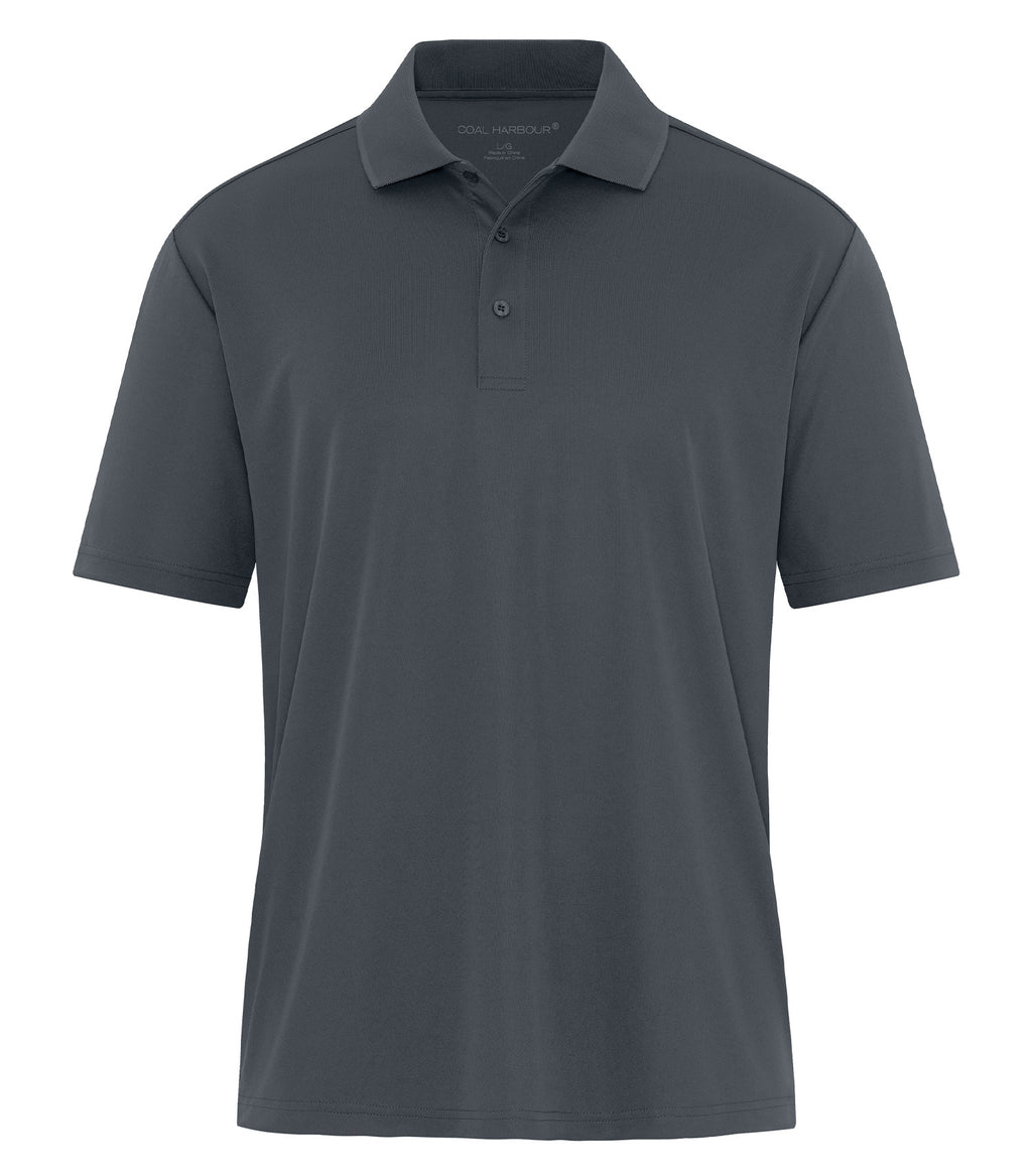 COAL HARBOUR&reg; EVERYDAY SNAG RESISTANT POLO