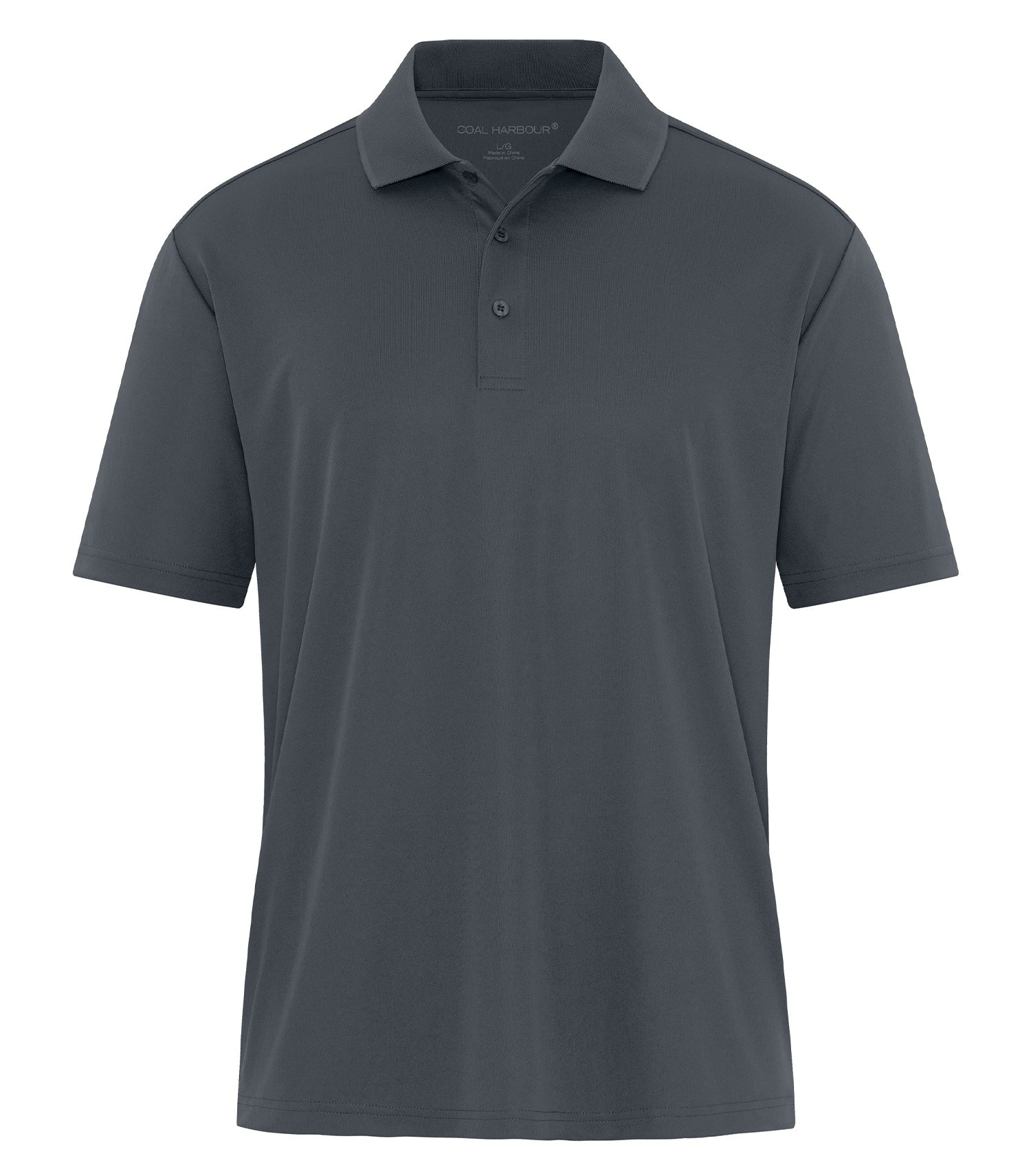 COAL HARBOUR&reg; EVERYDAY SNAG RESISTANT POLO