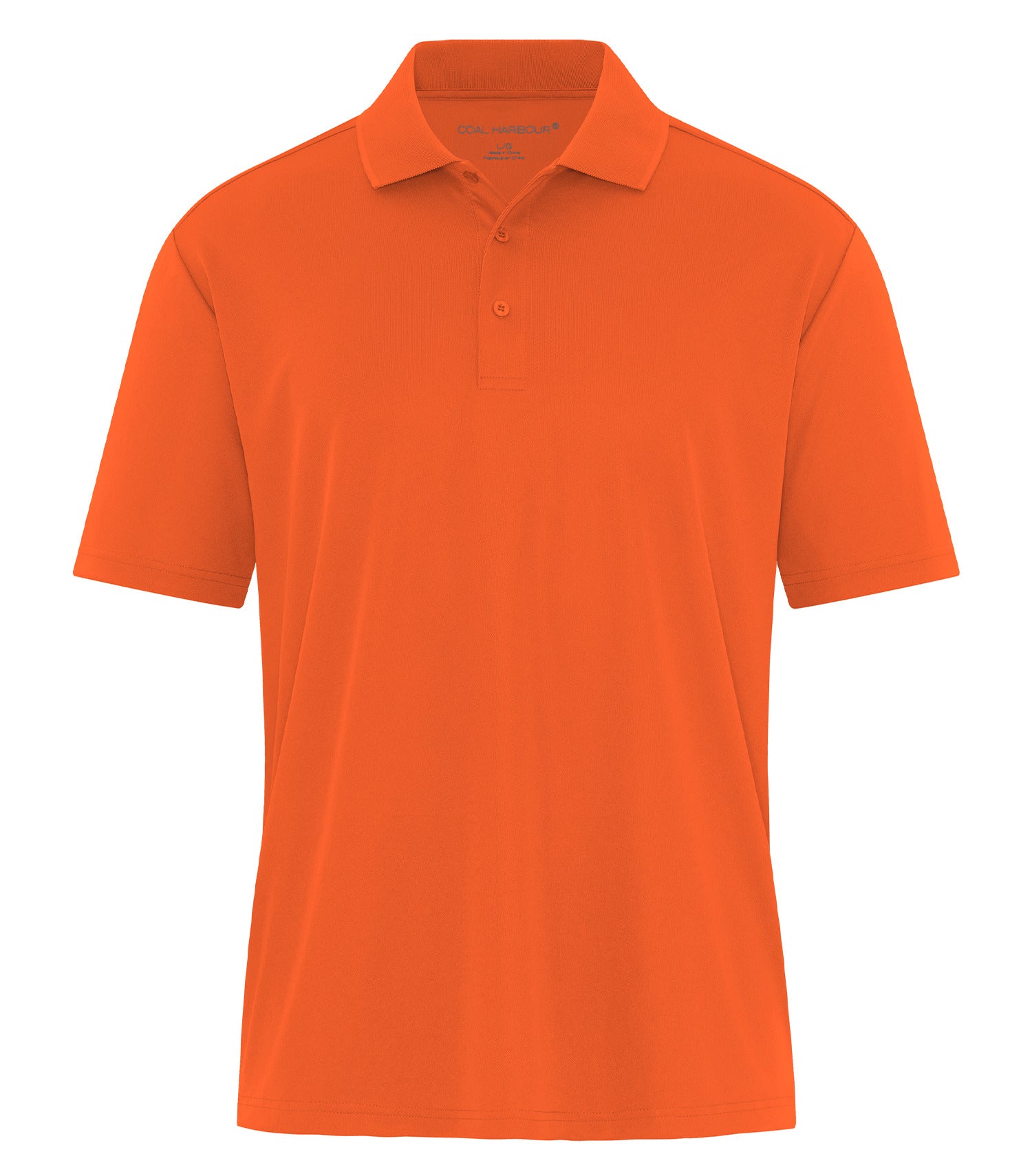 COAL HARBOUR&reg; EVERYDAY SNAG RESISTANT POLO