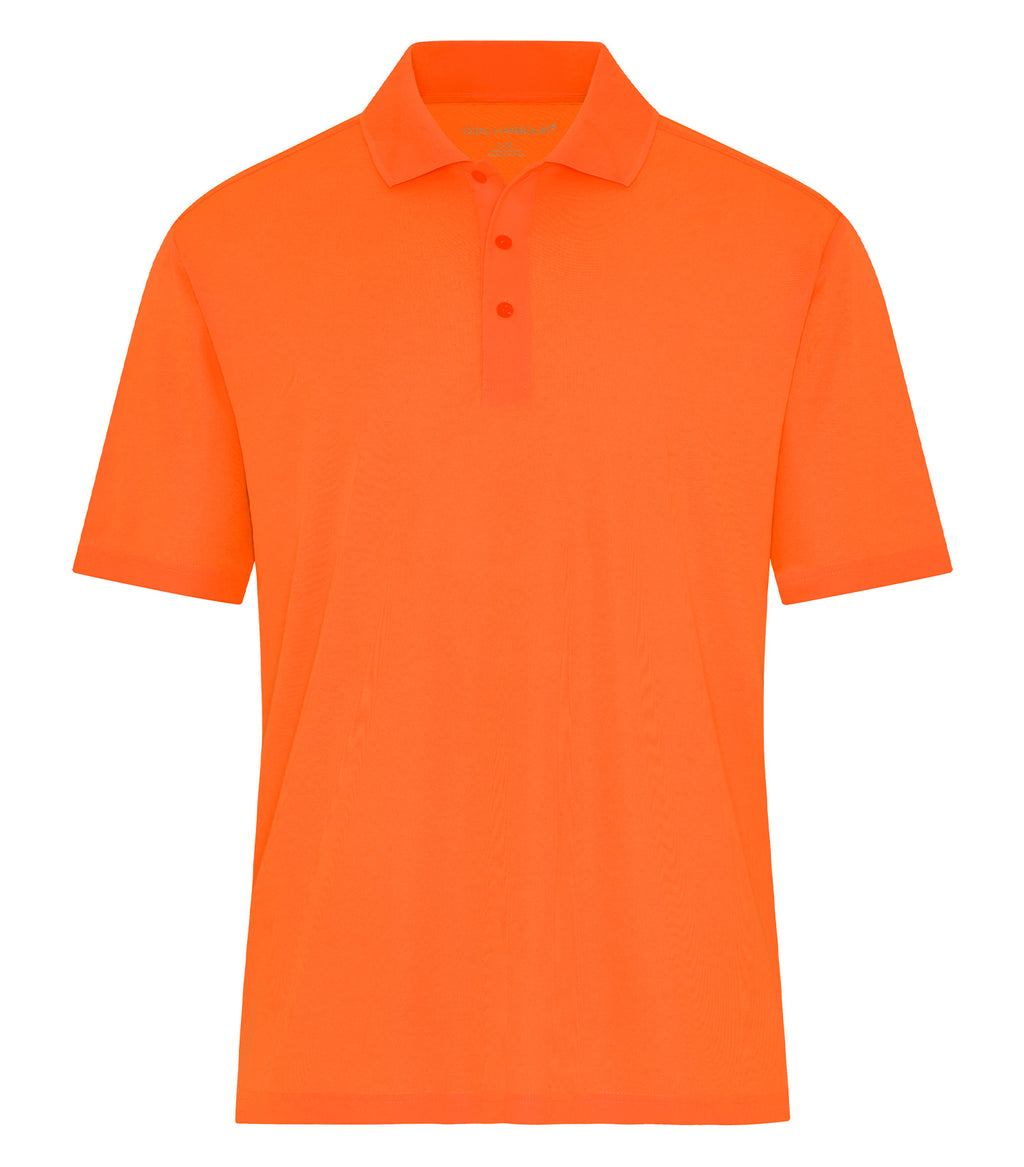 COAL HARBOUR&reg; EVERYDAY SNAG RESISTANT POLO