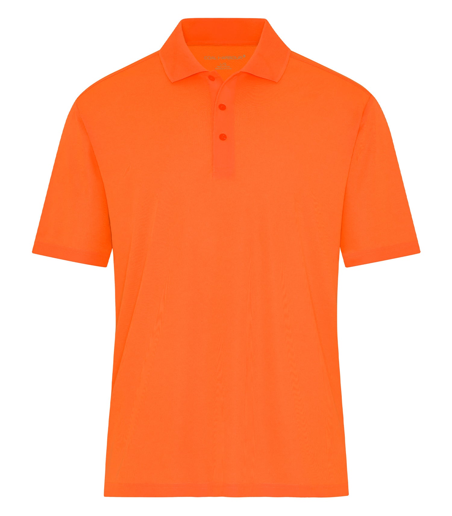 COAL HARBOUR&reg; EVERYDAY SNAG RESISTANT POLO