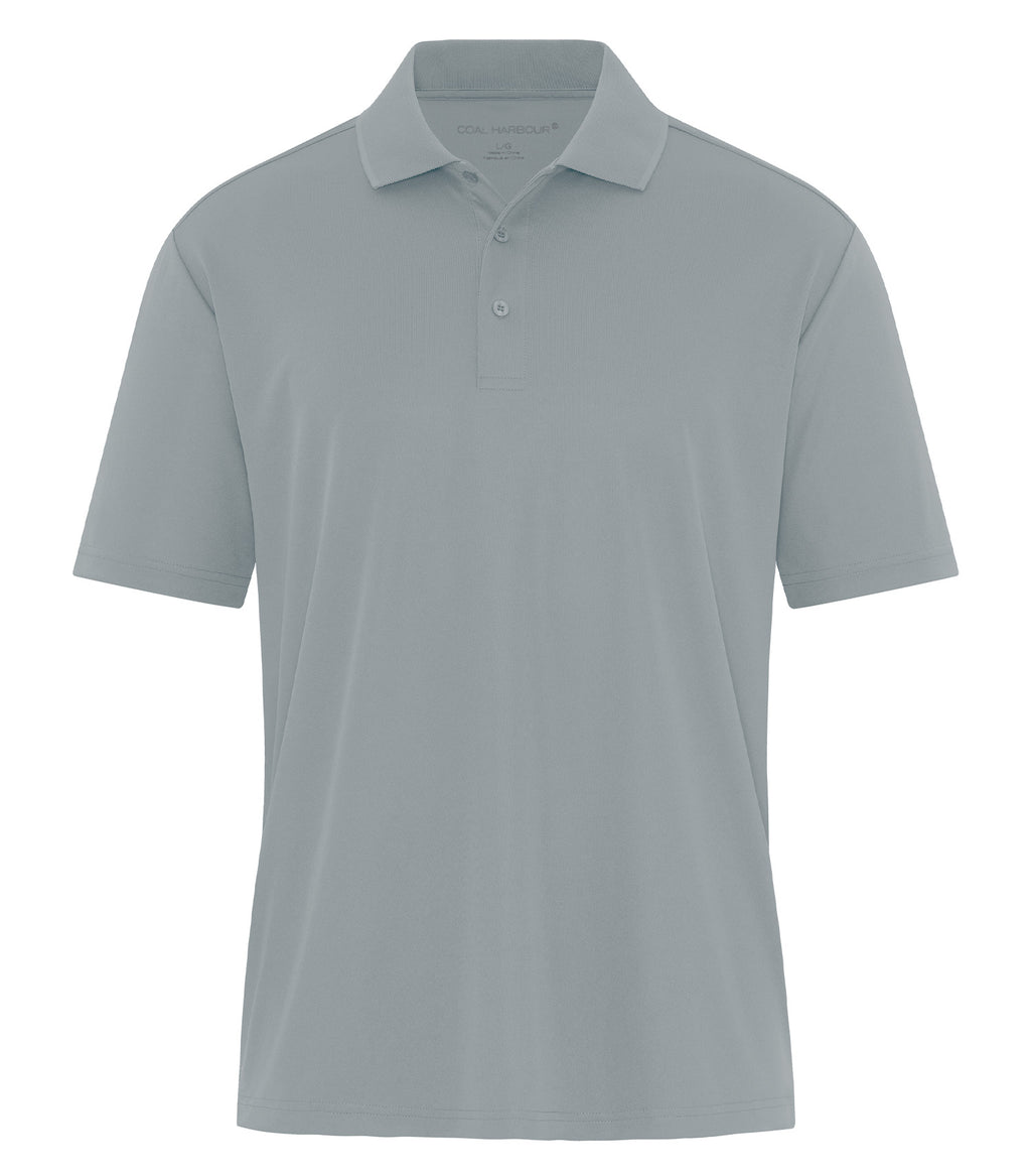 COAL HARBOUR&reg; EVERYDAY SNAG RESISTANT POLO