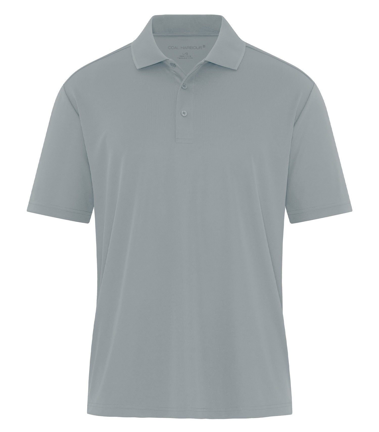 COAL HARBOUR&reg; EVERYDAY SNAG RESISTANT POLO