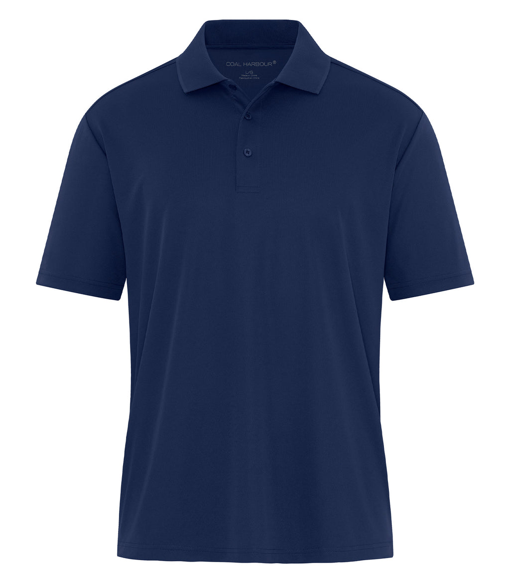 COAL HARBOUR&reg; EVERYDAY SNAG RESISTANT POLO