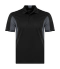 COAL HARBOUR® SNAG RESISTANT COLOUR BLOCK POLO