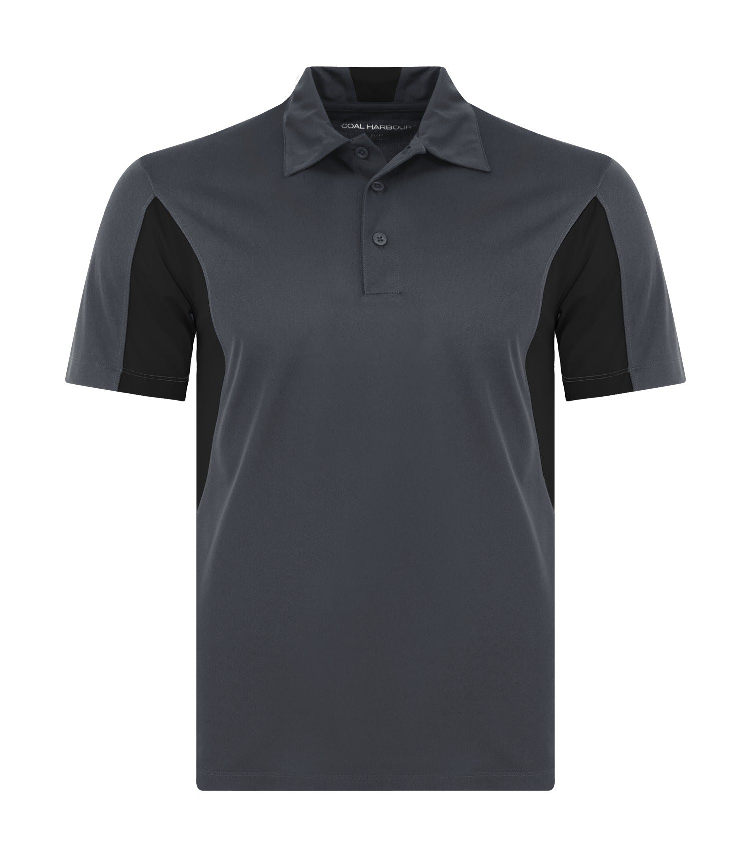 COAL HARBOUR® SNAG RESISTANT COLOUR BLOCK POLO