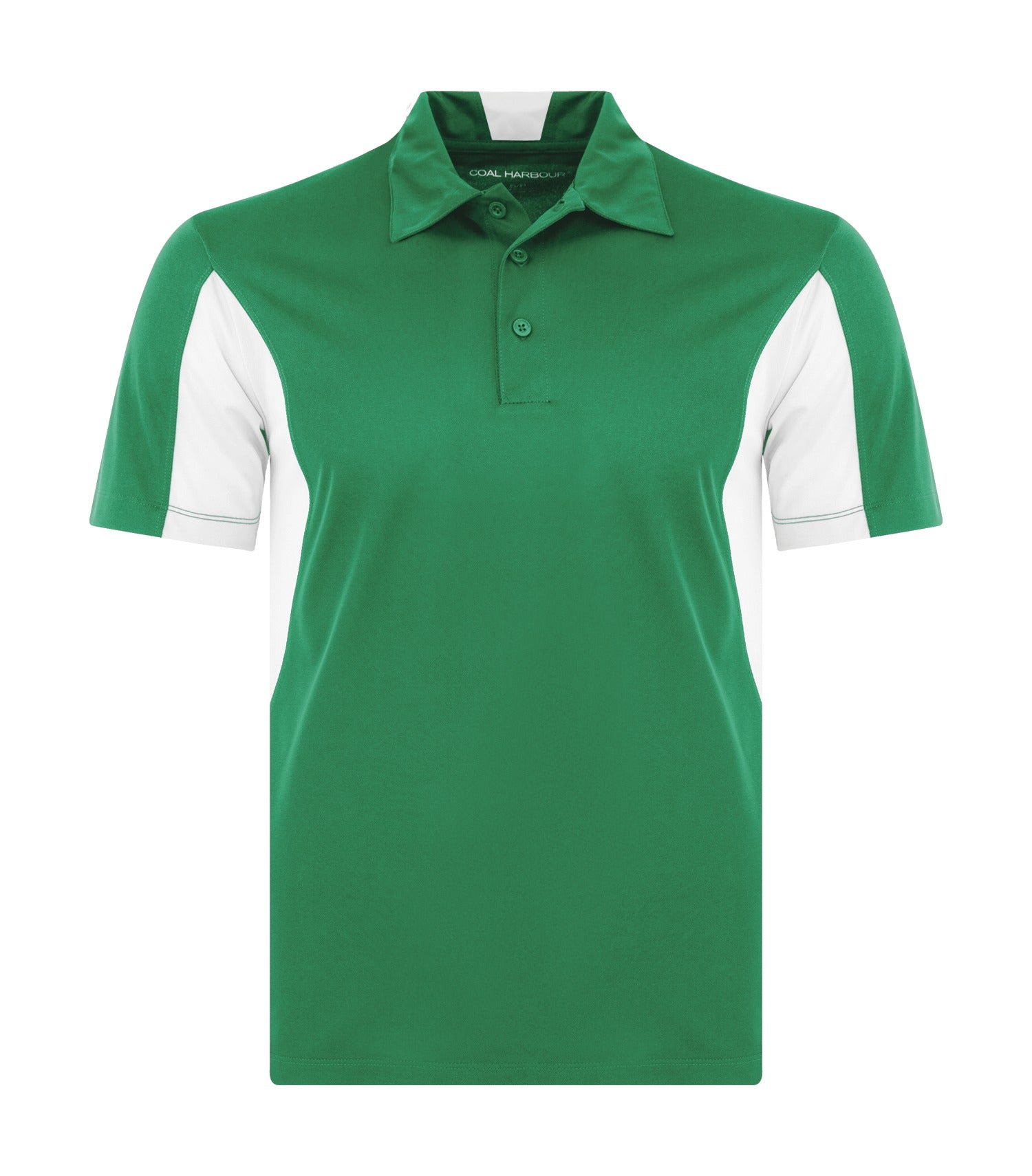 COAL HARBOUR® SNAG RESISTANT COLOUR BLOCK POLO
