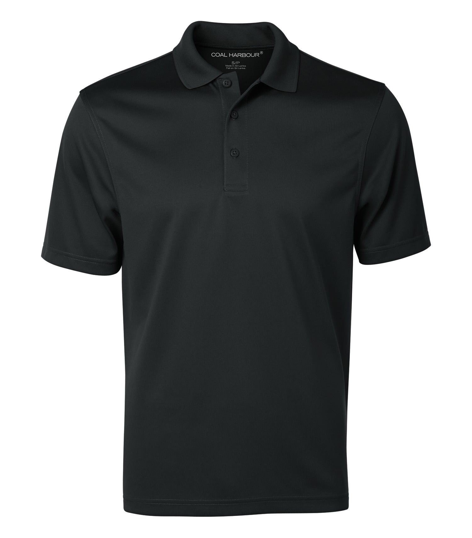 COAL HARBOUR® SNAG PROOF POWER POLO
