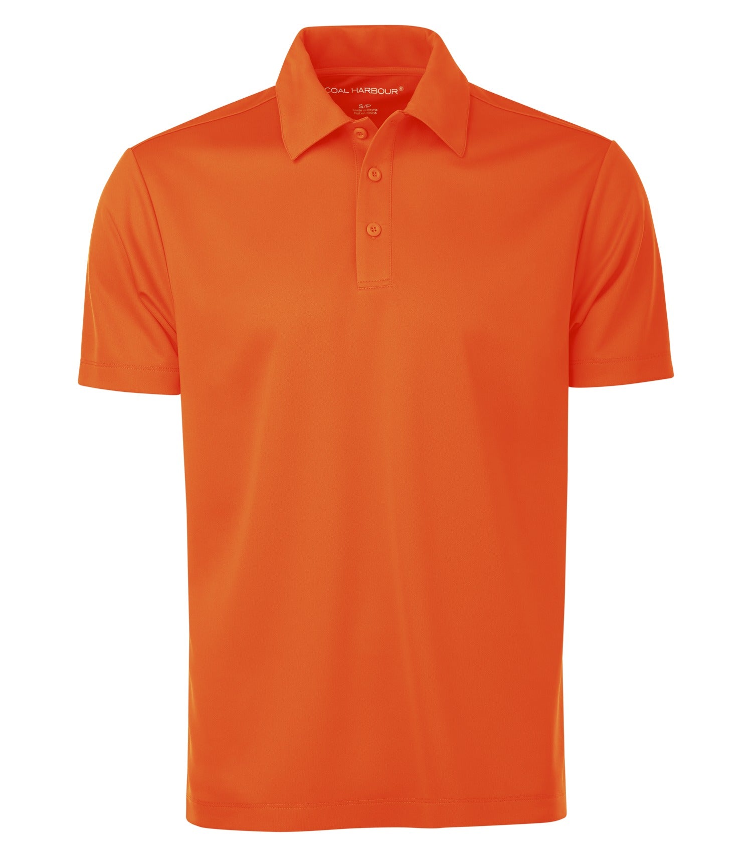 COAL HARBOUR® EVERYDAY POLO