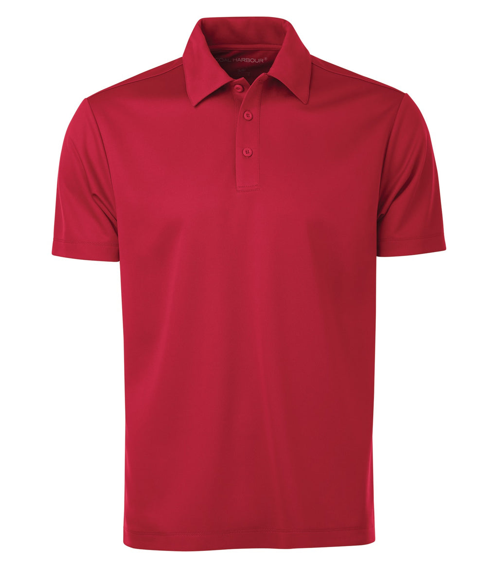 COAL HARBOUR® EVERYDAY POLO