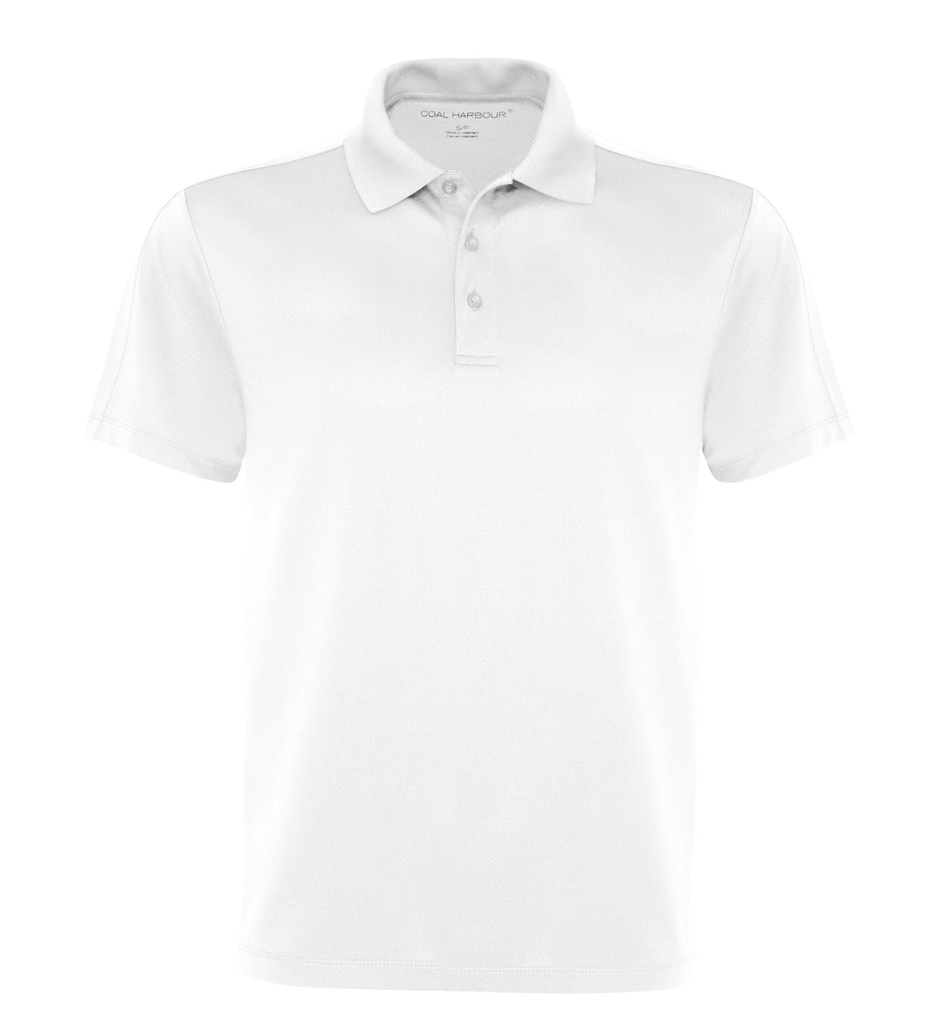 COAL HARBOUR® CITY TECH SNAG RESISTANT POLO