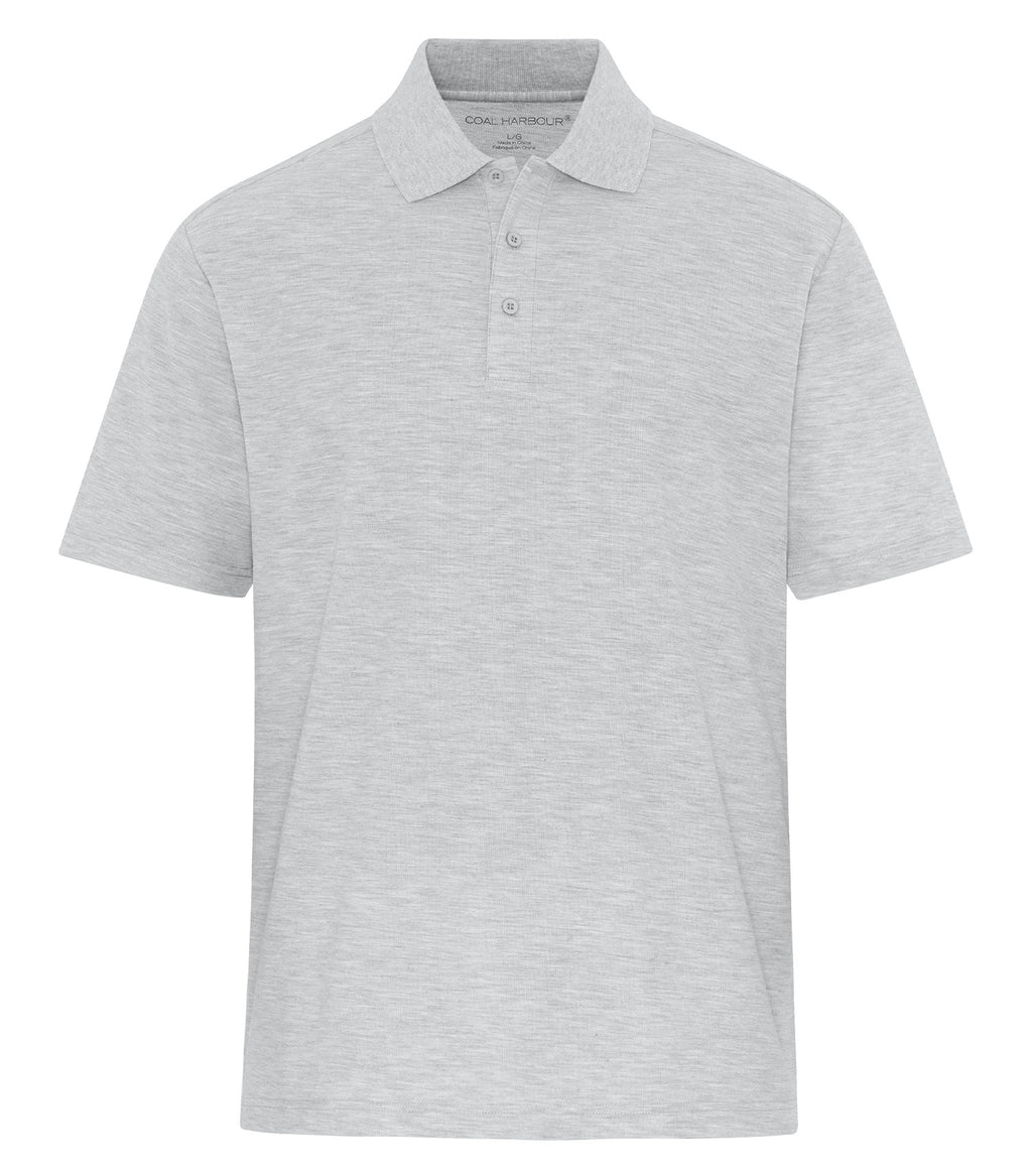 COAL HARBOUR&reg; EVERYDAY BLEND POLO