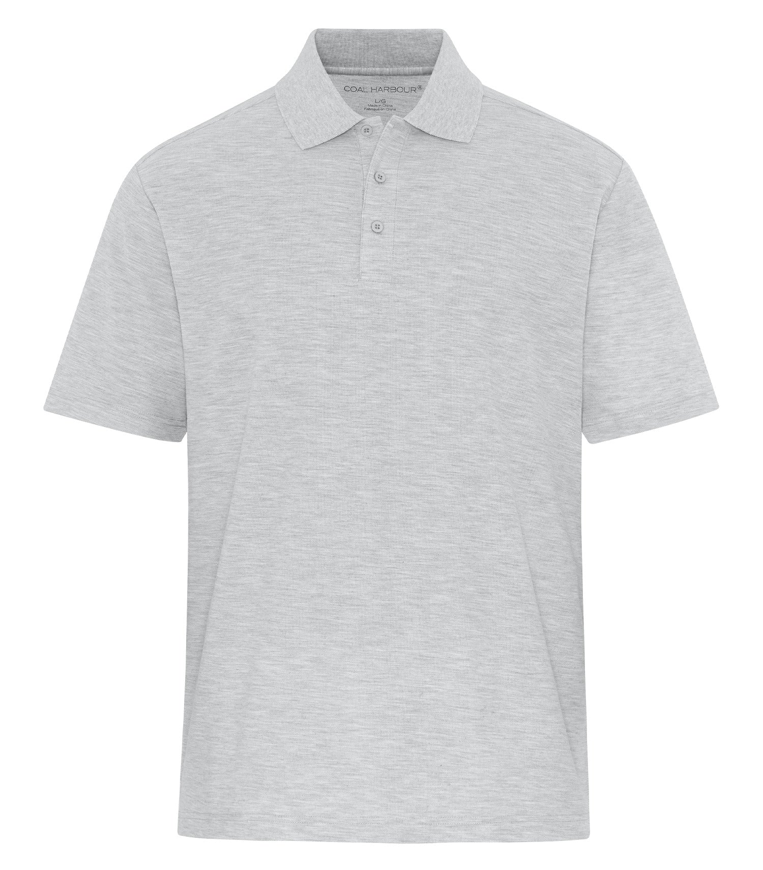 COAL HARBOUR&reg; EVERYDAY BLEND POLO