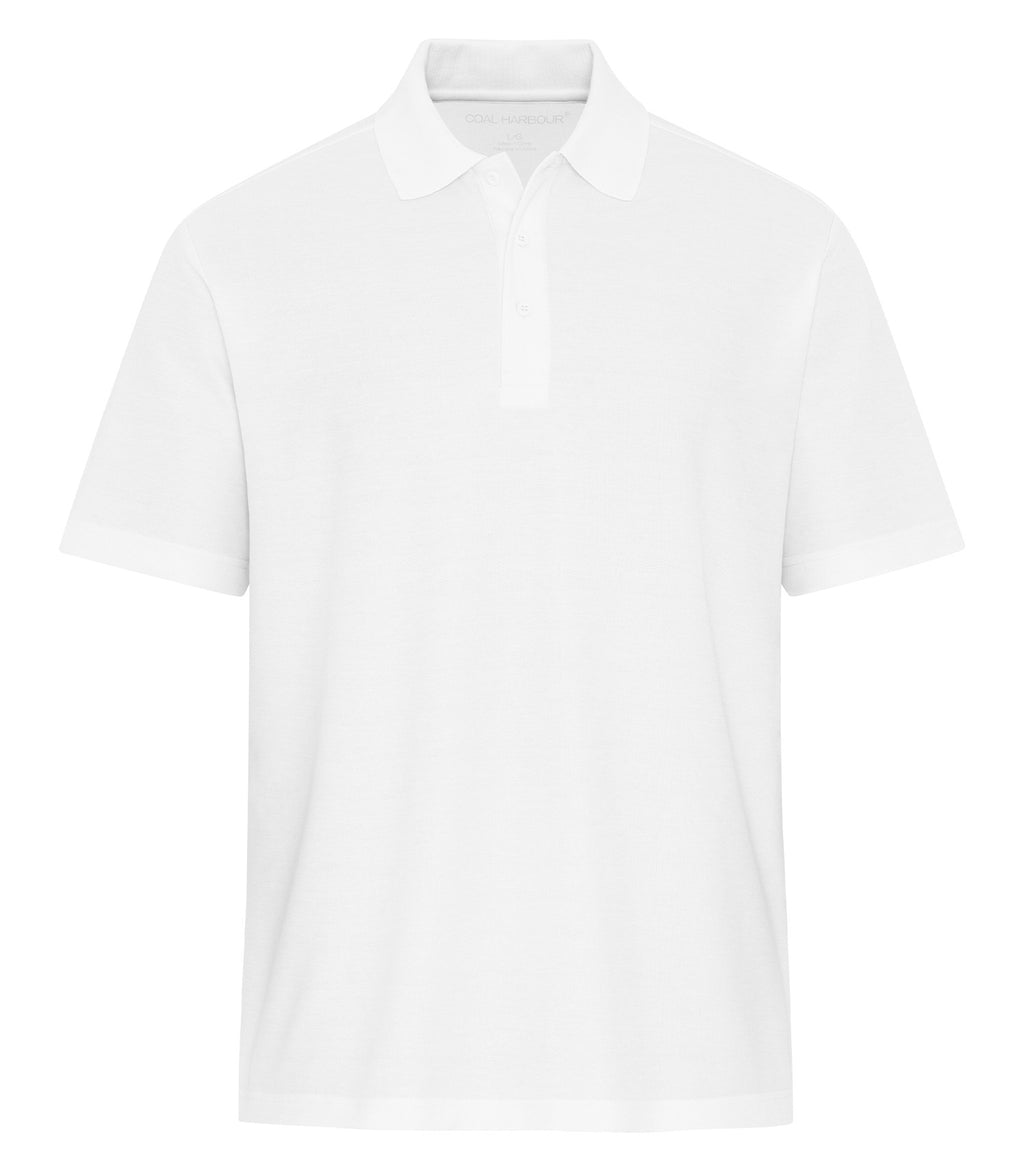 COAL HARBOUR&reg; EVERYDAY BLEND POLO