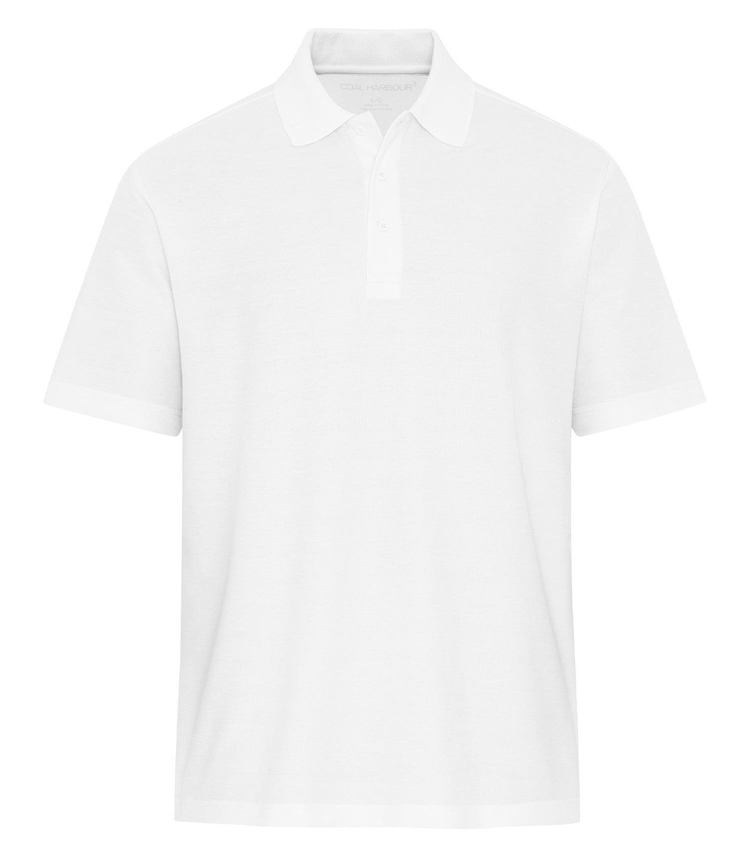 COAL HARBOUR&reg; EVERYDAY BLEND POLO