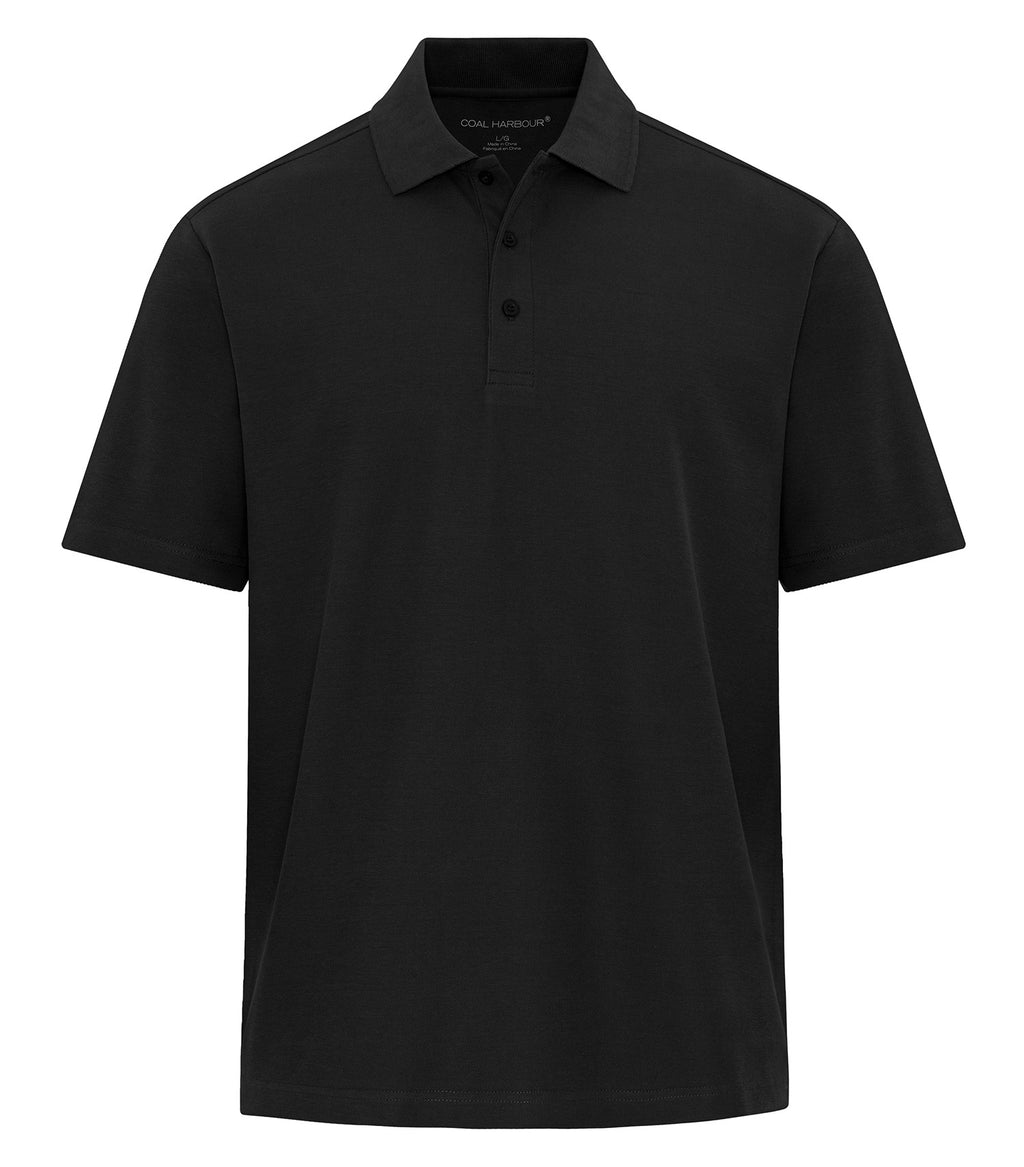 COAL HARBOUR&reg; EVERYDAY CVC POLO