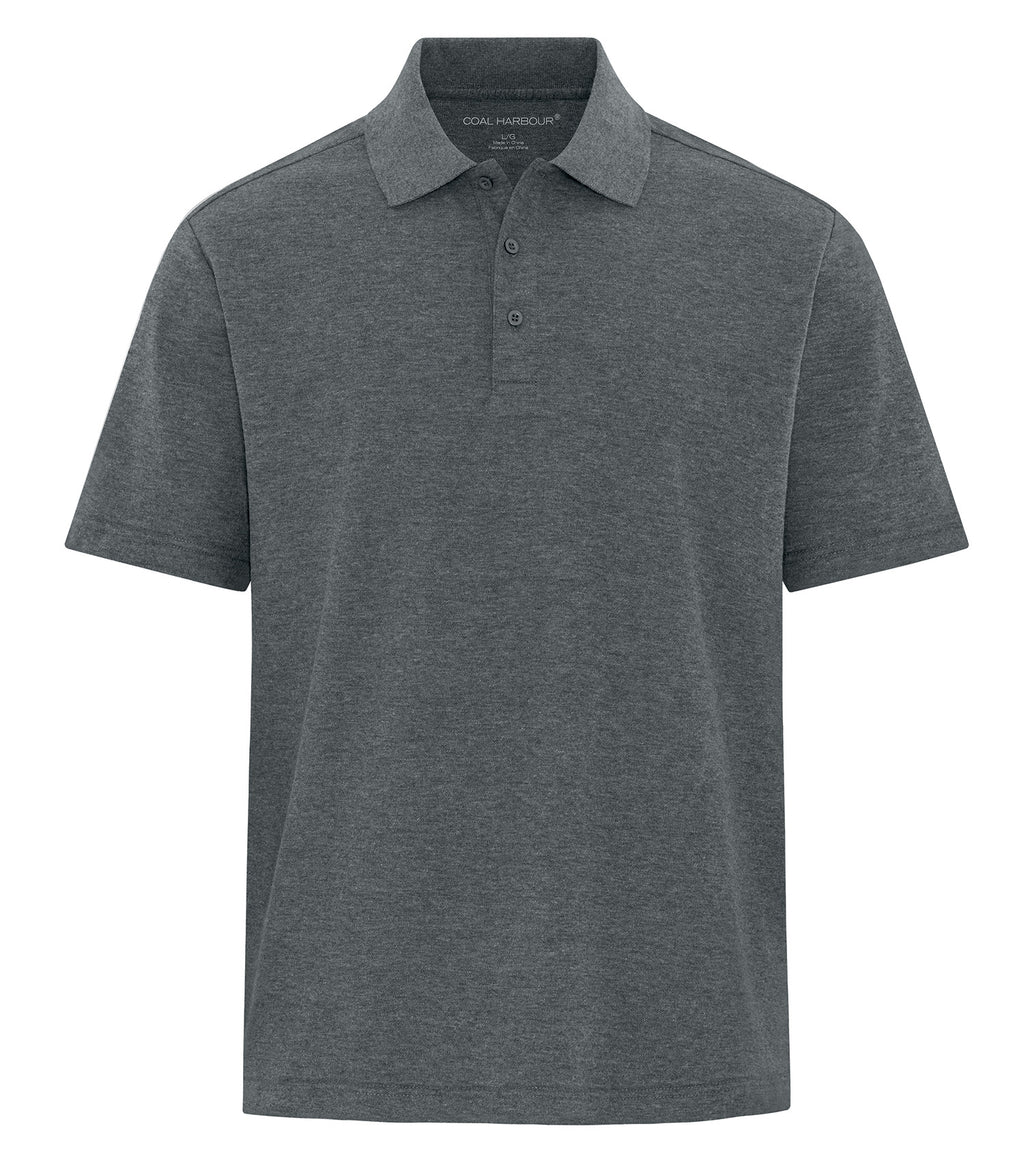 COAL HARBOUR&reg; EVERYDAY CVC POLO