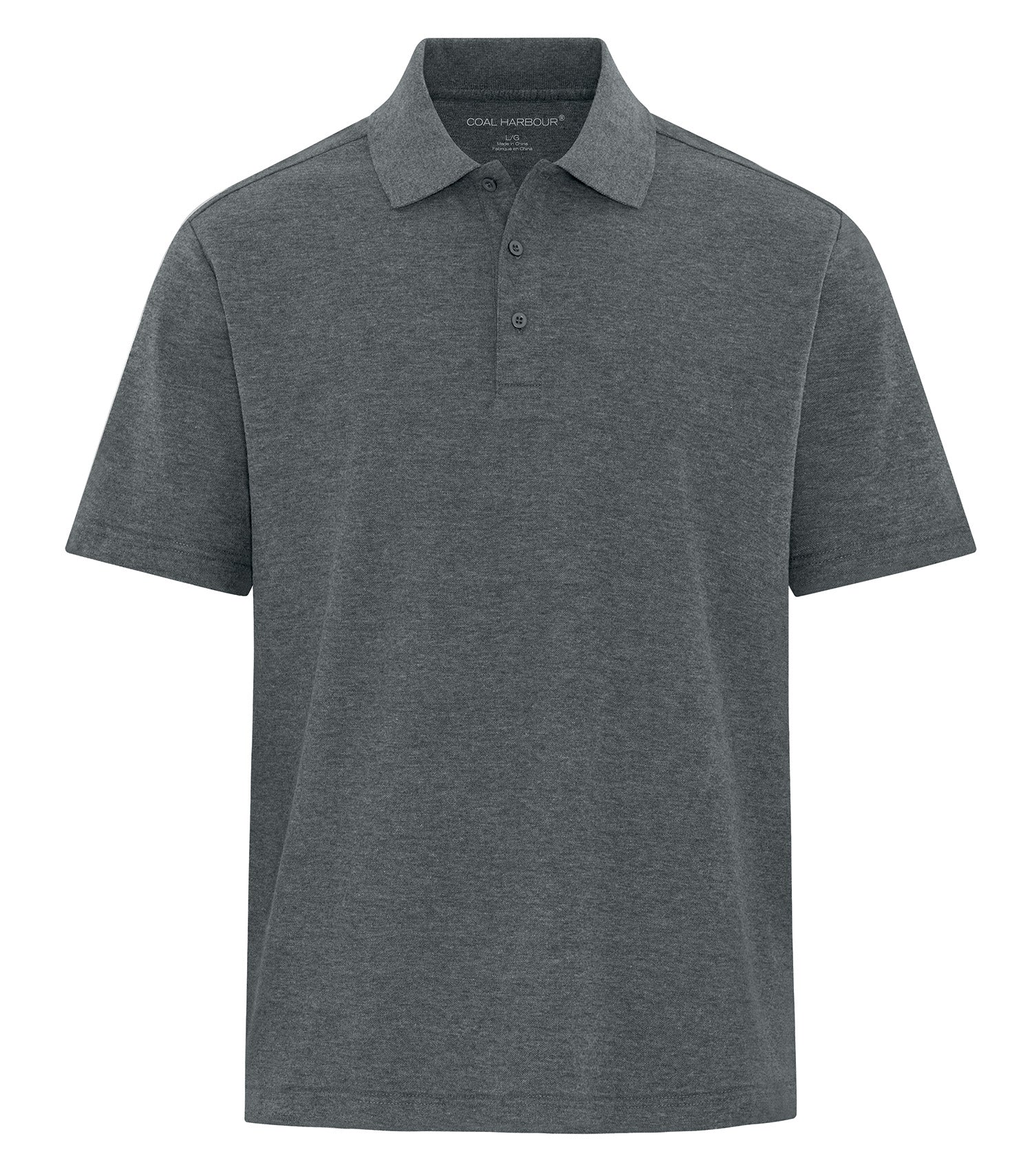 COAL HARBOUR&reg; EVERYDAY CVC POLO
