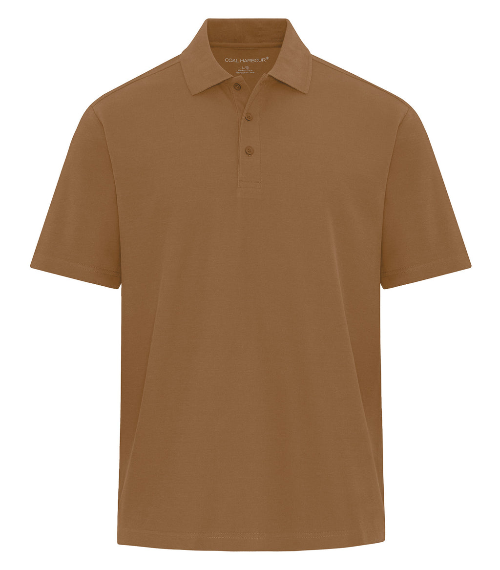 COAL HARBOUR&reg; EVERYDAY CVC POLO