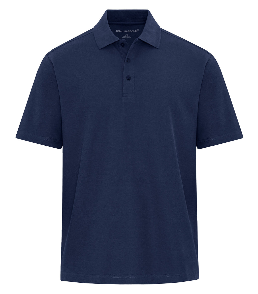 COAL HARBOUR&reg; EVERYDAY CVC POLO