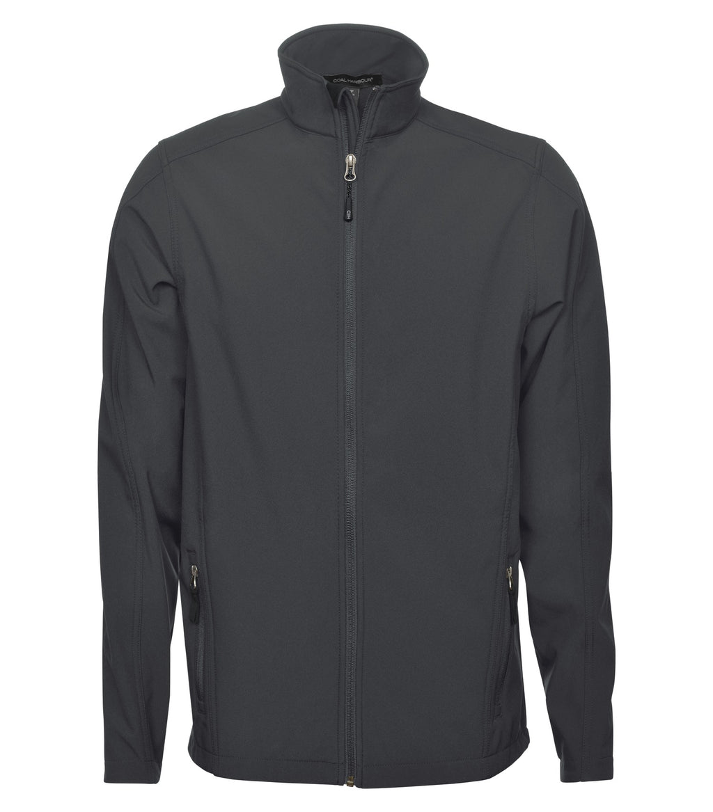 COAL HARBOUR® EVERYDAY WATER REPELLENT SOFT SHELL TALL JACKET