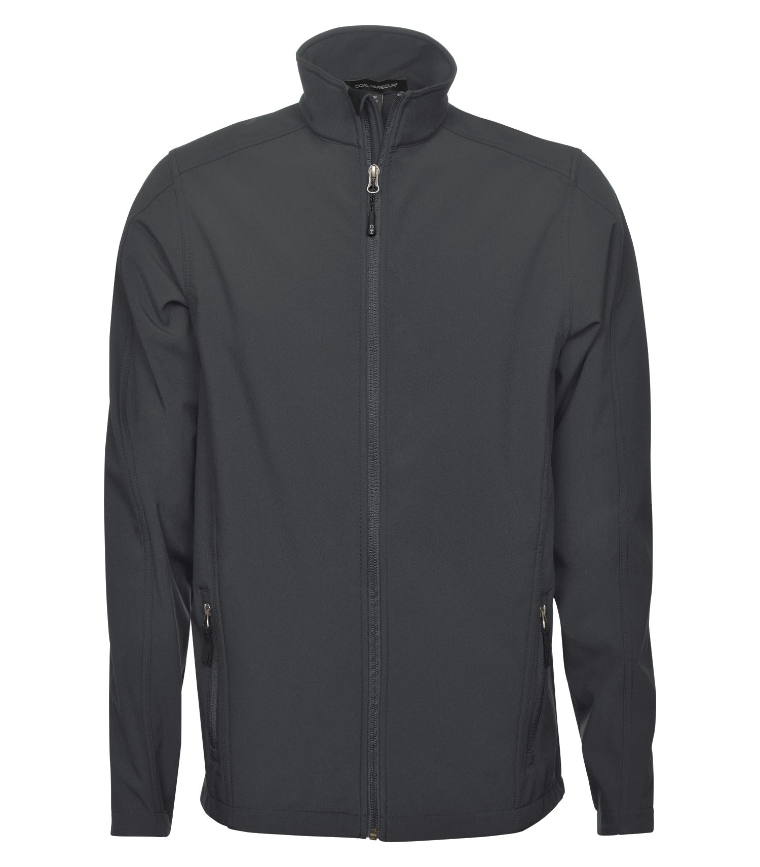 COAL HARBOUR® EVERYDAY WATER REPELLENT SOFT SHELL TALL JACKET