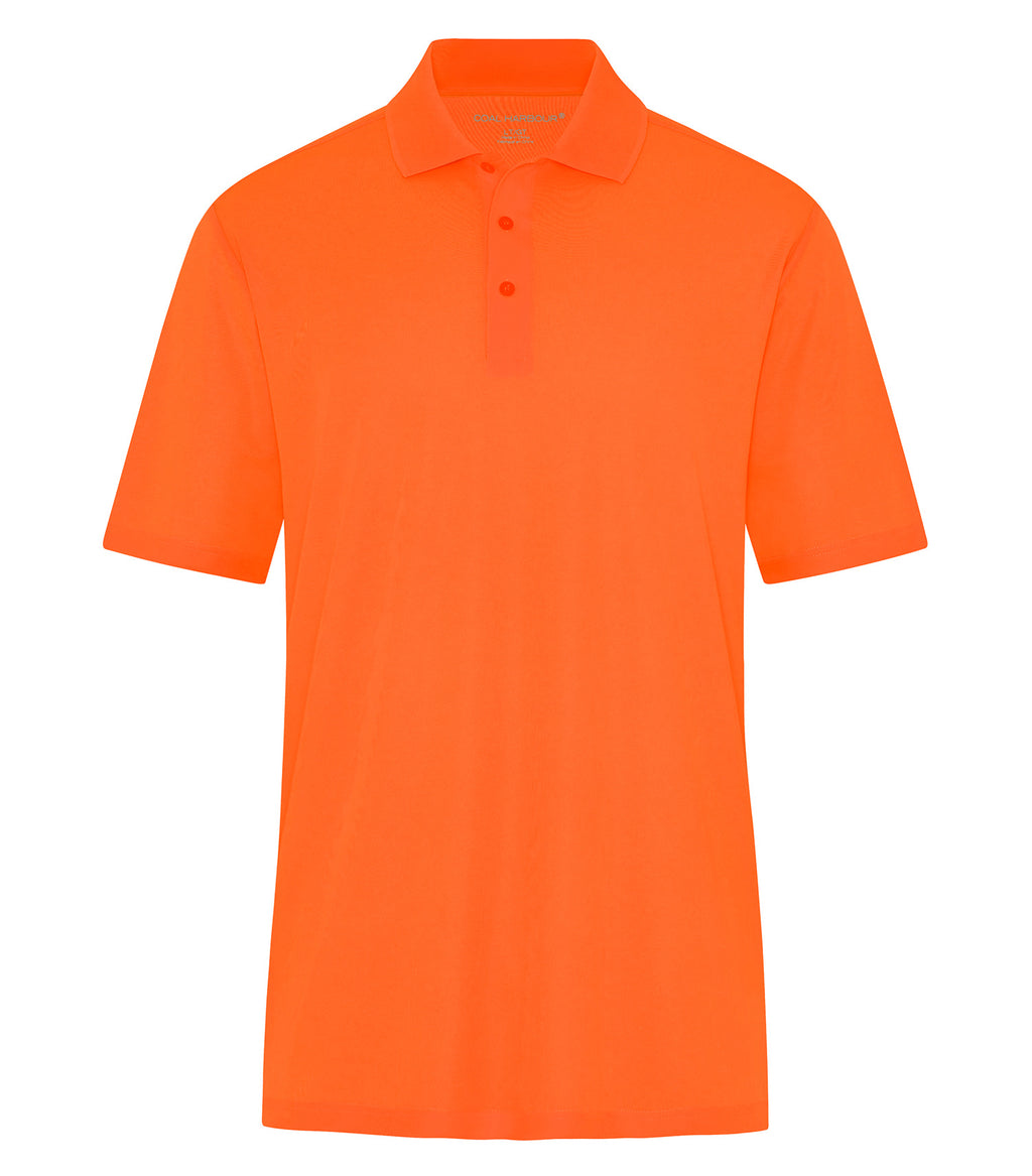 COAL HARBOUR&reg; EVERYDAY SNAG RESISTANT TALL POLO