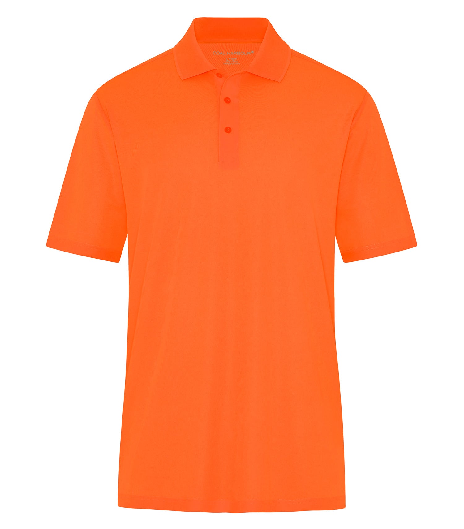 COAL HARBOUR&reg; EVERYDAY SNAG RESISTANT TALL POLO