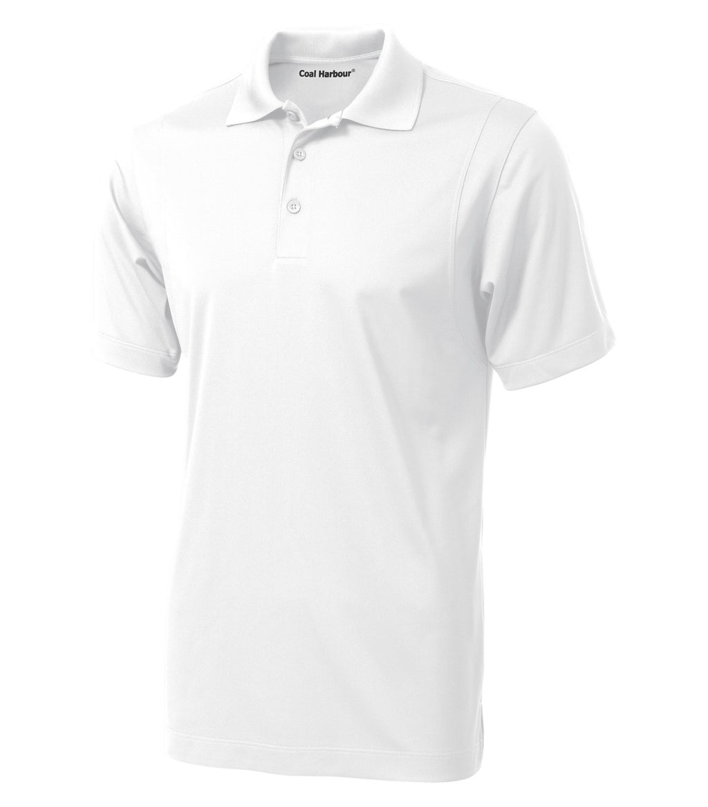 COAL HARBOUR® SNAG RESISTANT TALL POLO
