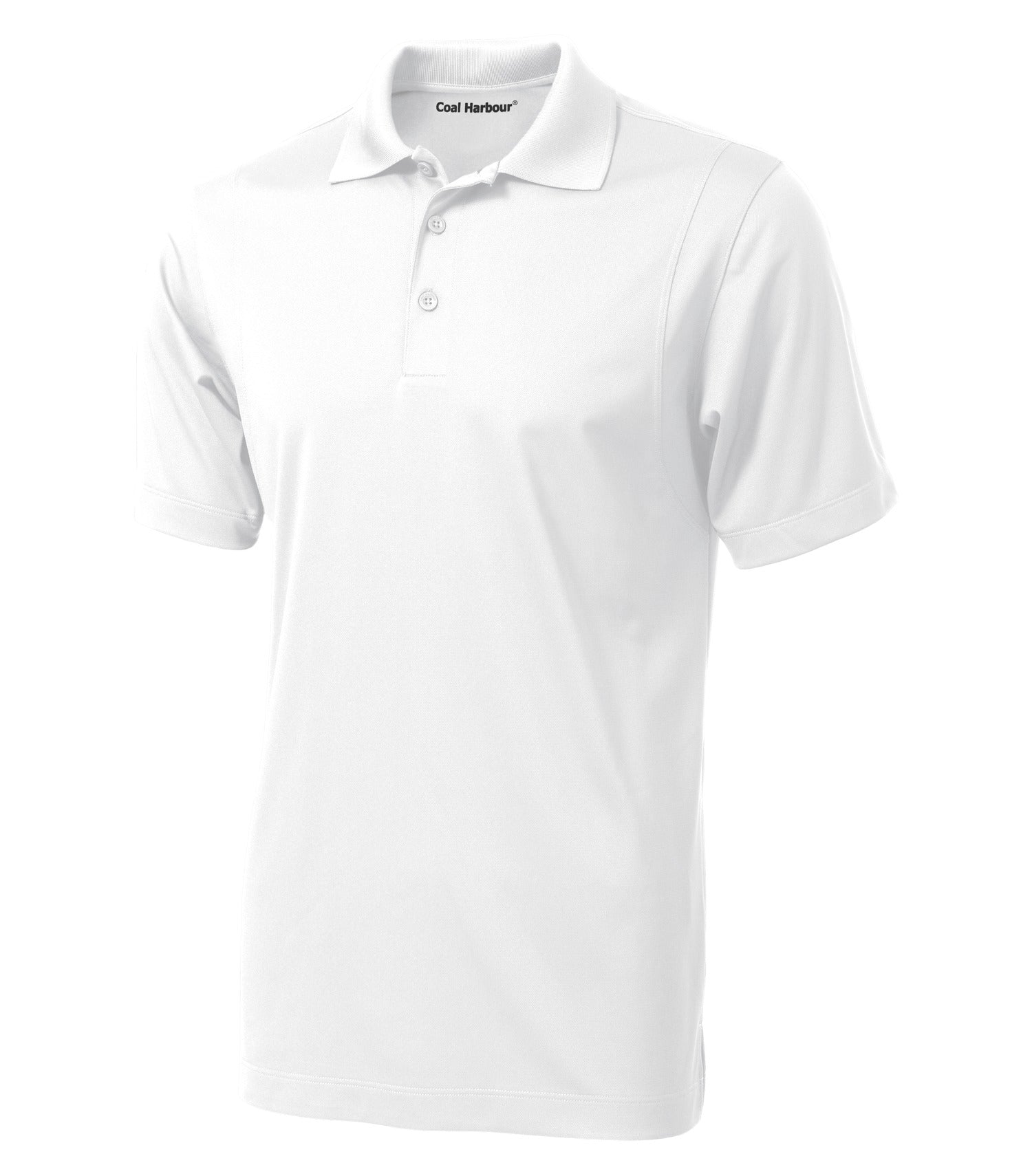 COAL HARBOUR® SNAG RESISTANT TALL POLO