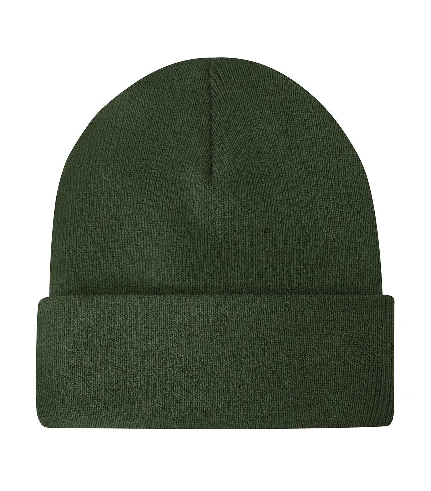 ATC WeRK™ FLEECE LINED KNIT CUFF BEANIE