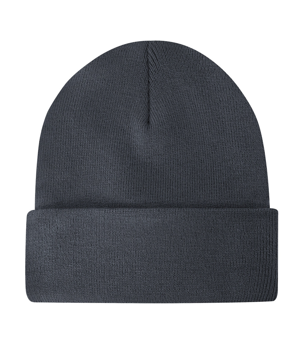 ATC WeRK™ FLEECE LINED KNIT CUFF BEANIE