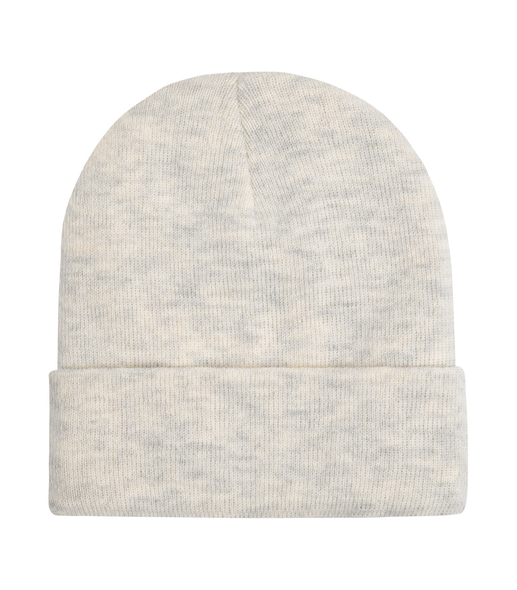 ATC WeRK™ FLEECE LINED KNIT CUFF BEANIE