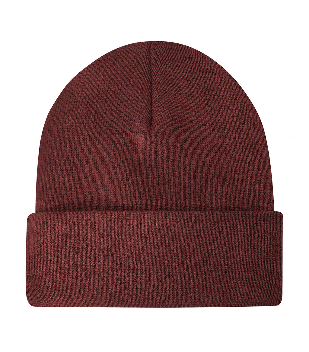 ATC WeRK™ FLEECE LINED KNIT CUFF BEANIE