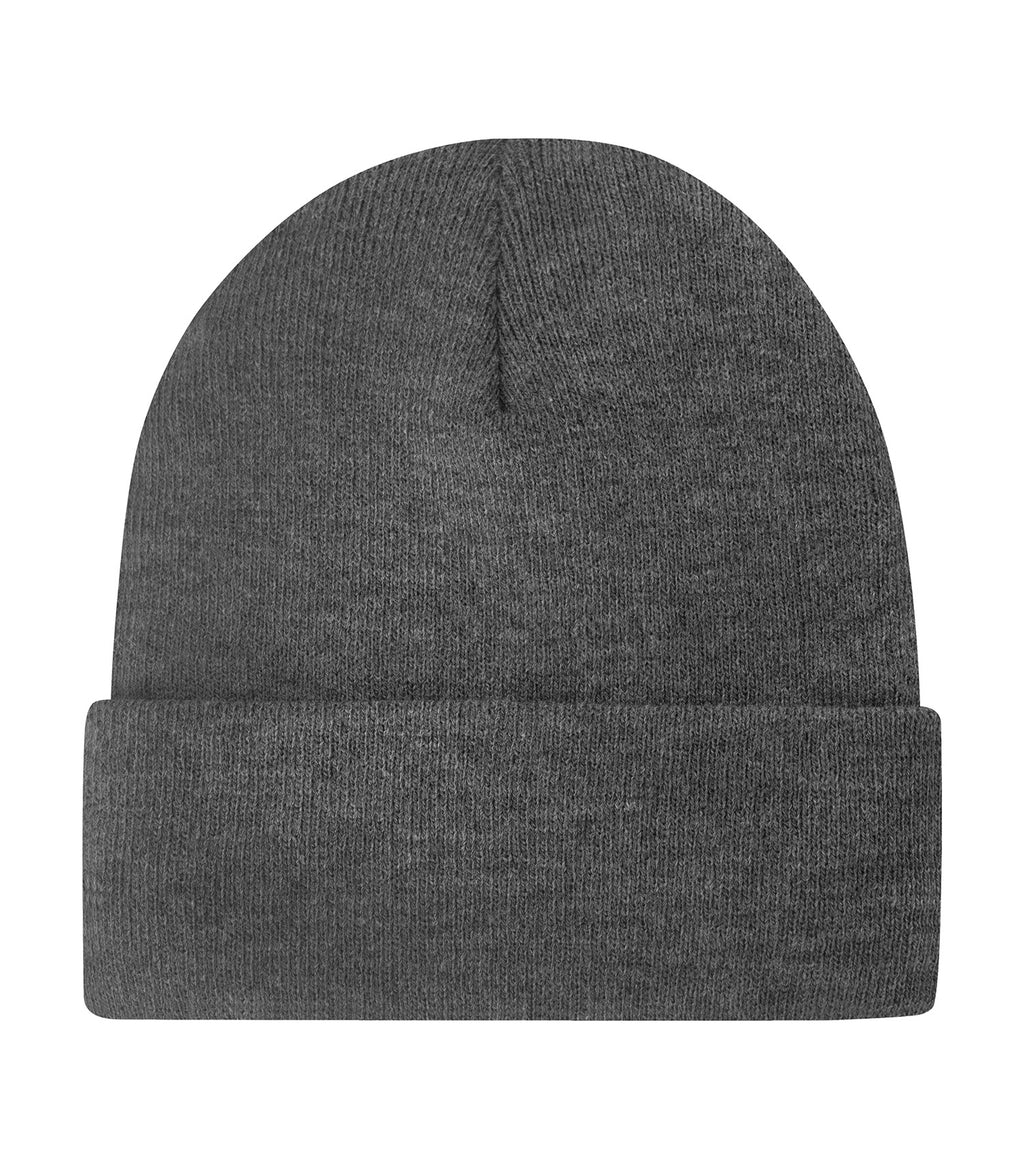 ATC WeRK™ FLEECE LINED KNIT CUFF BEANIE