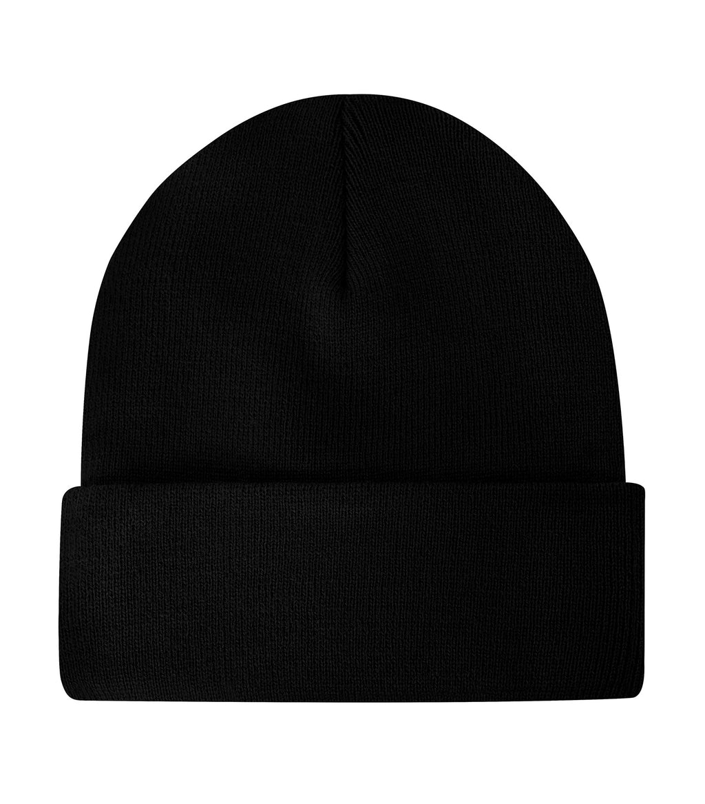 ATC WeRK™ FLEECE LINED KNIT CUFF BEANIE