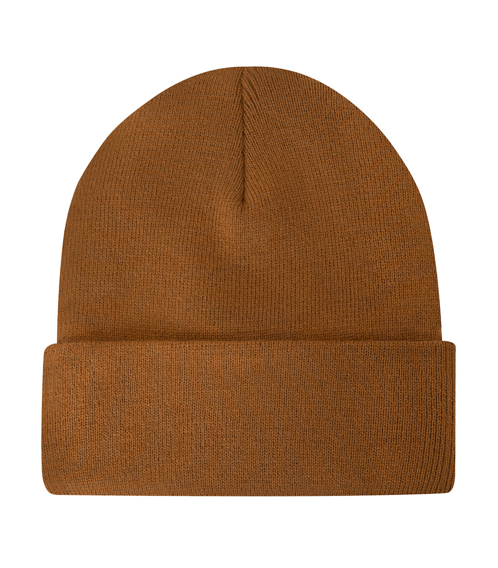 ATC WeRK™ FLEECE LINED KNIT CUFF BEANIE