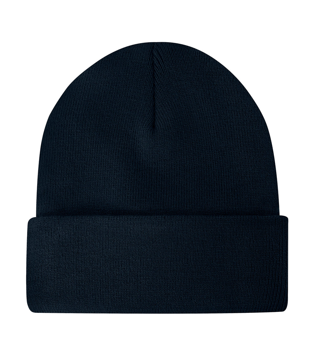 ATC WeRK™ FLEECE LINED KNIT CUFF BEANIE