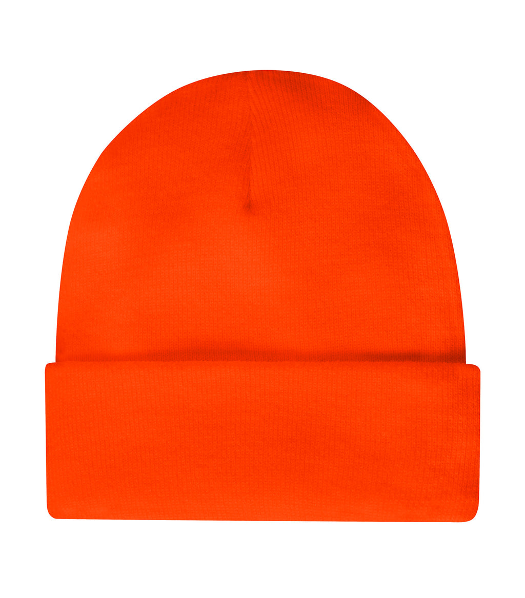 ATC WeRK™ FLEECE LINED KNIT CUFF BEANIE