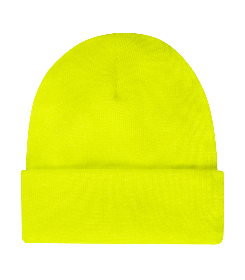 ATC WeRK™ FLEECE LINED KNIT CUFF BEANIE
