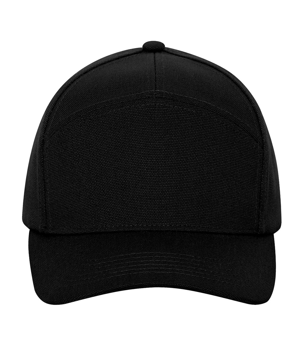 ATC WeRK™ CANVAS 7-PANEL SNAPBACK CAP