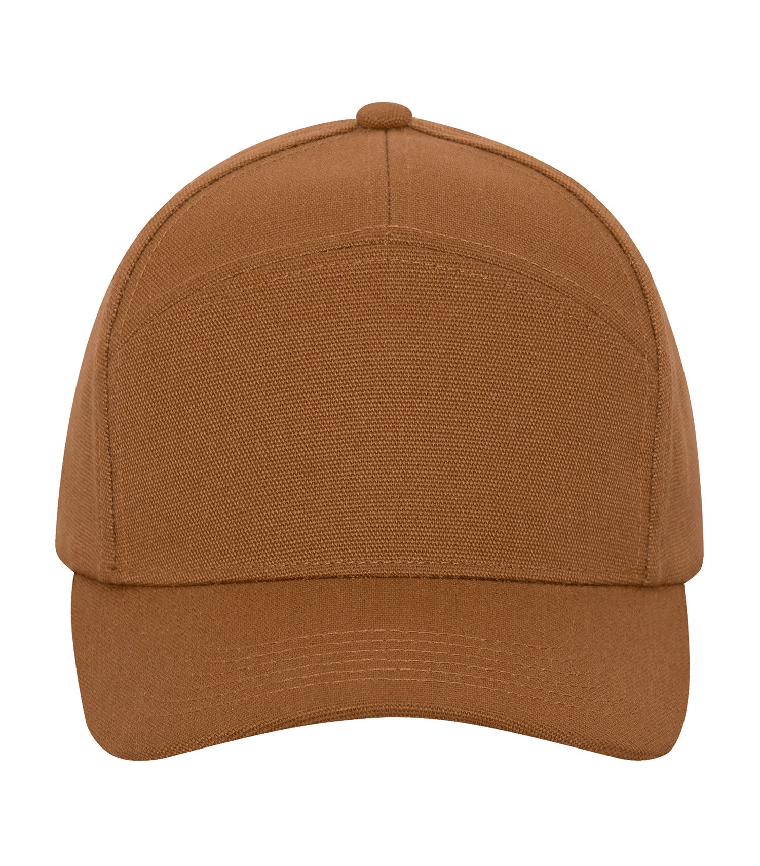 ATC WeRK™ CANVAS 7-PANEL SNAPBACK CAP