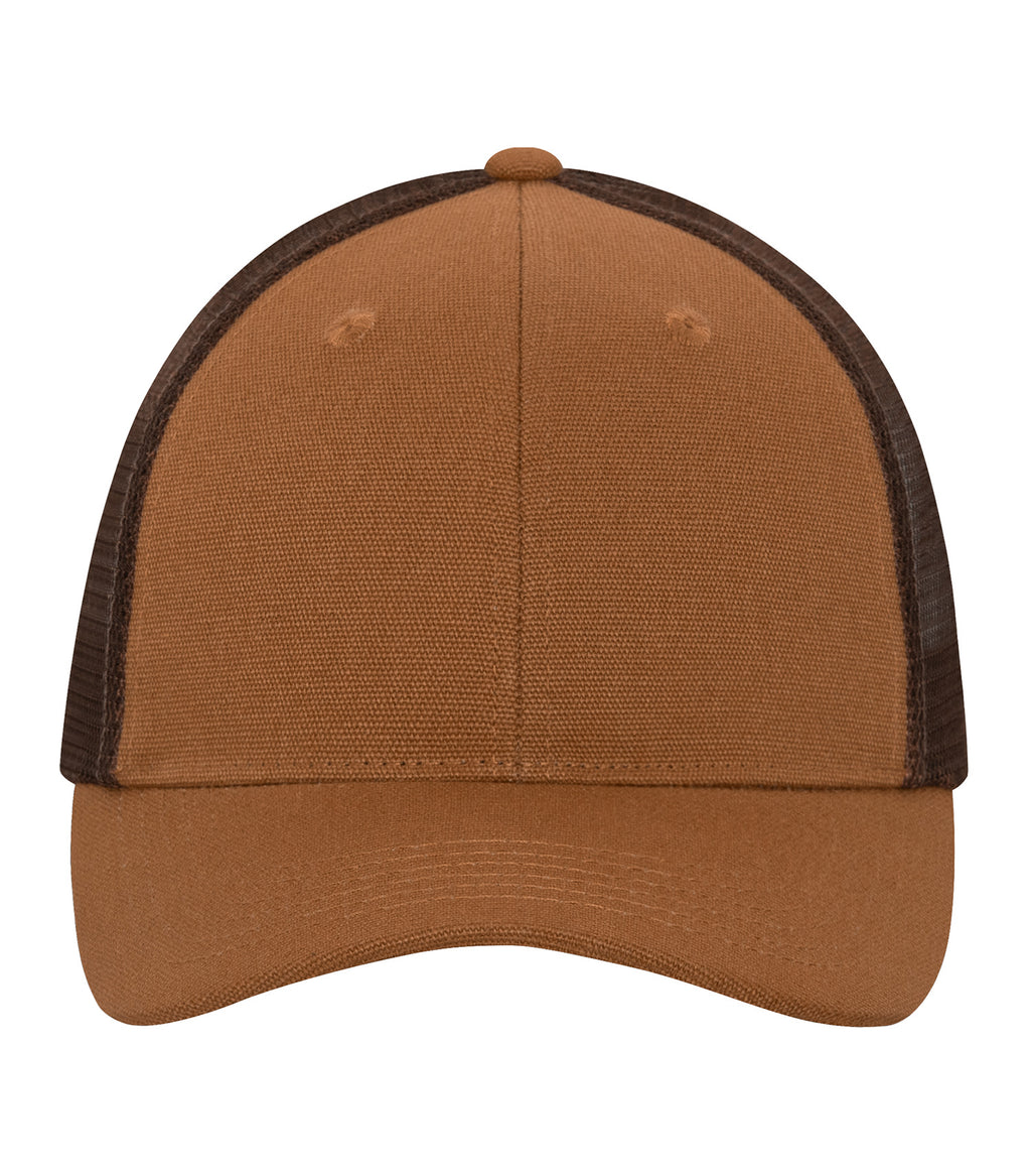 ATC WeRK™ CANVAS SNAPBACK TRUCKER CAP