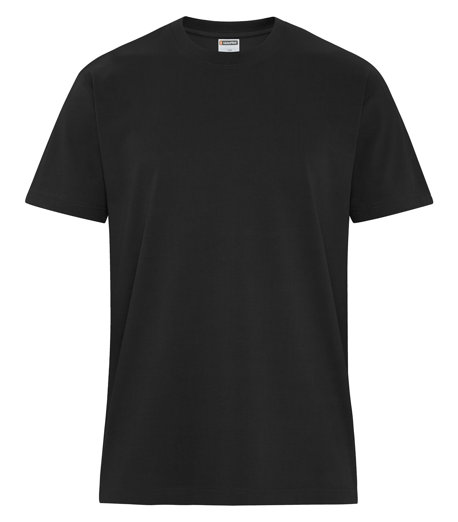 ATC WeRK™ HEAVYWEIGHT RING SPUN COTTON TEE