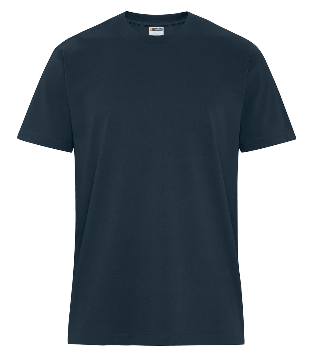 ATC WeRK™ HEAVYWEIGHT RING SPUN COTTON TEE