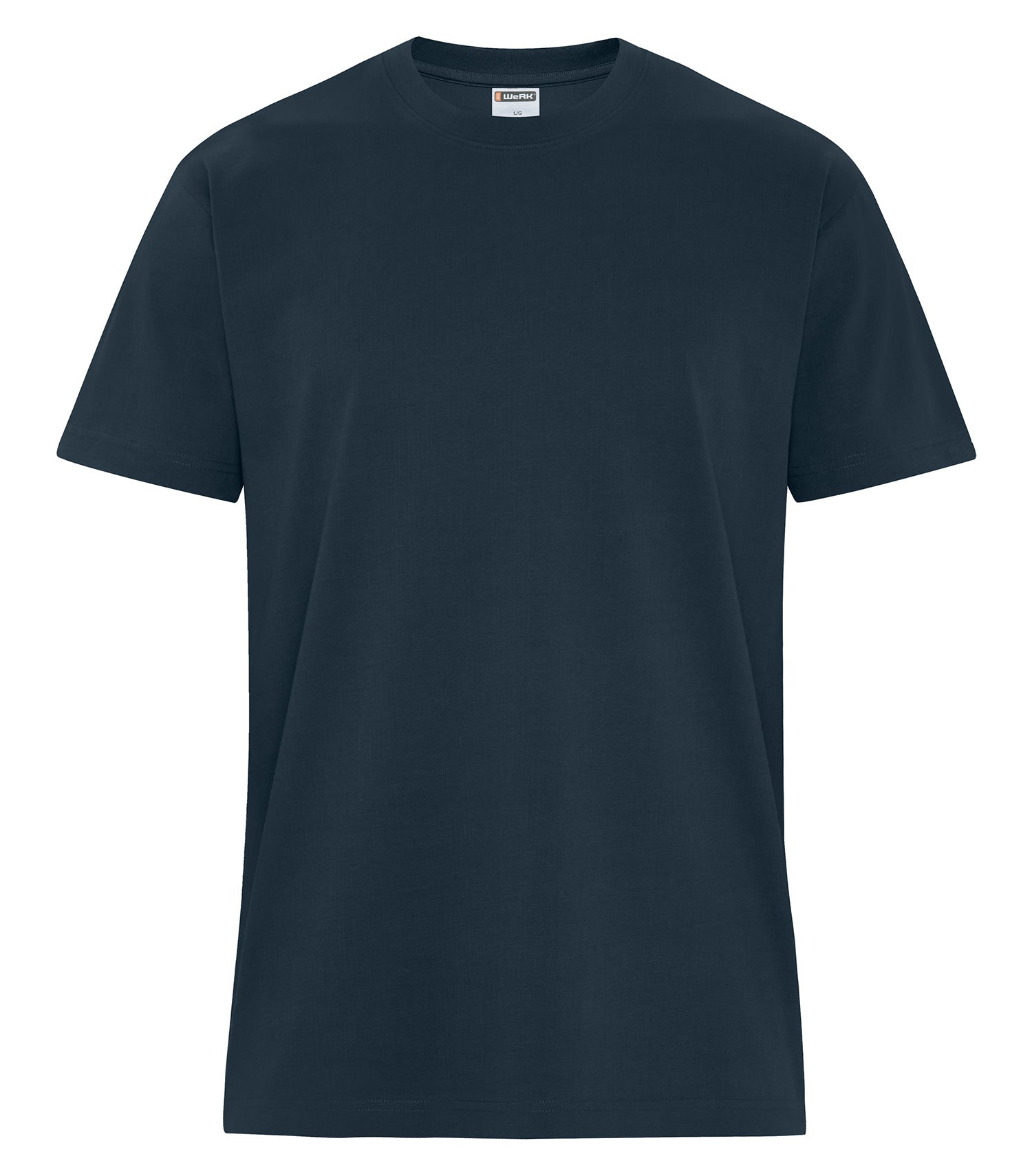 ATC WeRK™ HEAVYWEIGHT RING SPUN COTTON TEE
