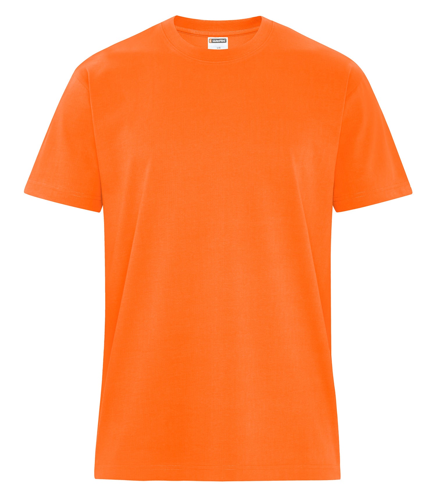 ATC WeRK™ HEAVYWEIGHT RING SPUN COTTON TEE