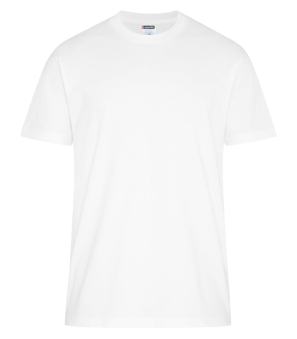 ATC WeRK™ HEAVYWEIGHT RING SPUN COTTON TEE