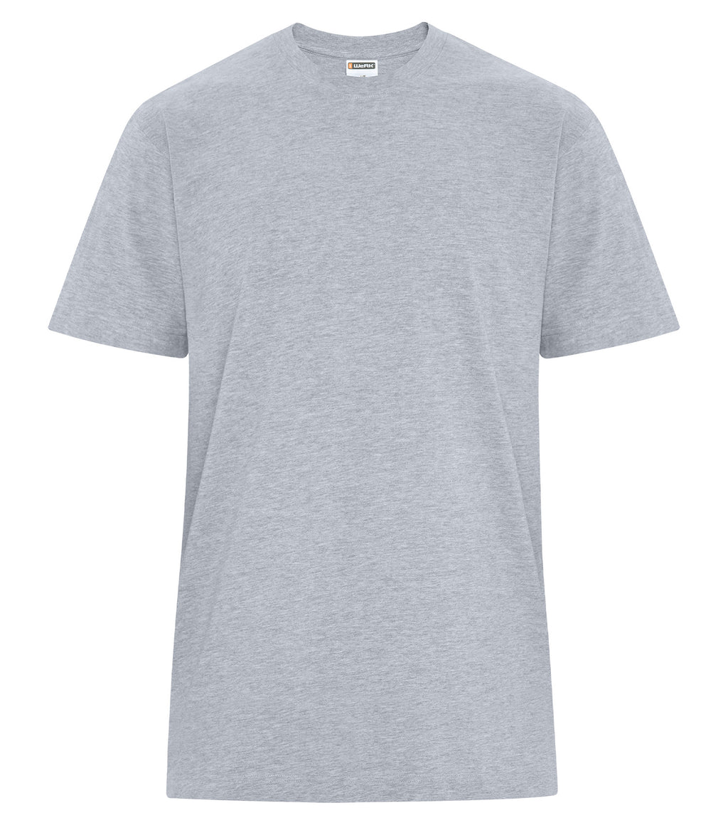 ATC WeRK™ HEAVYWEIGHT RING SPUN COTTON TALL TEE