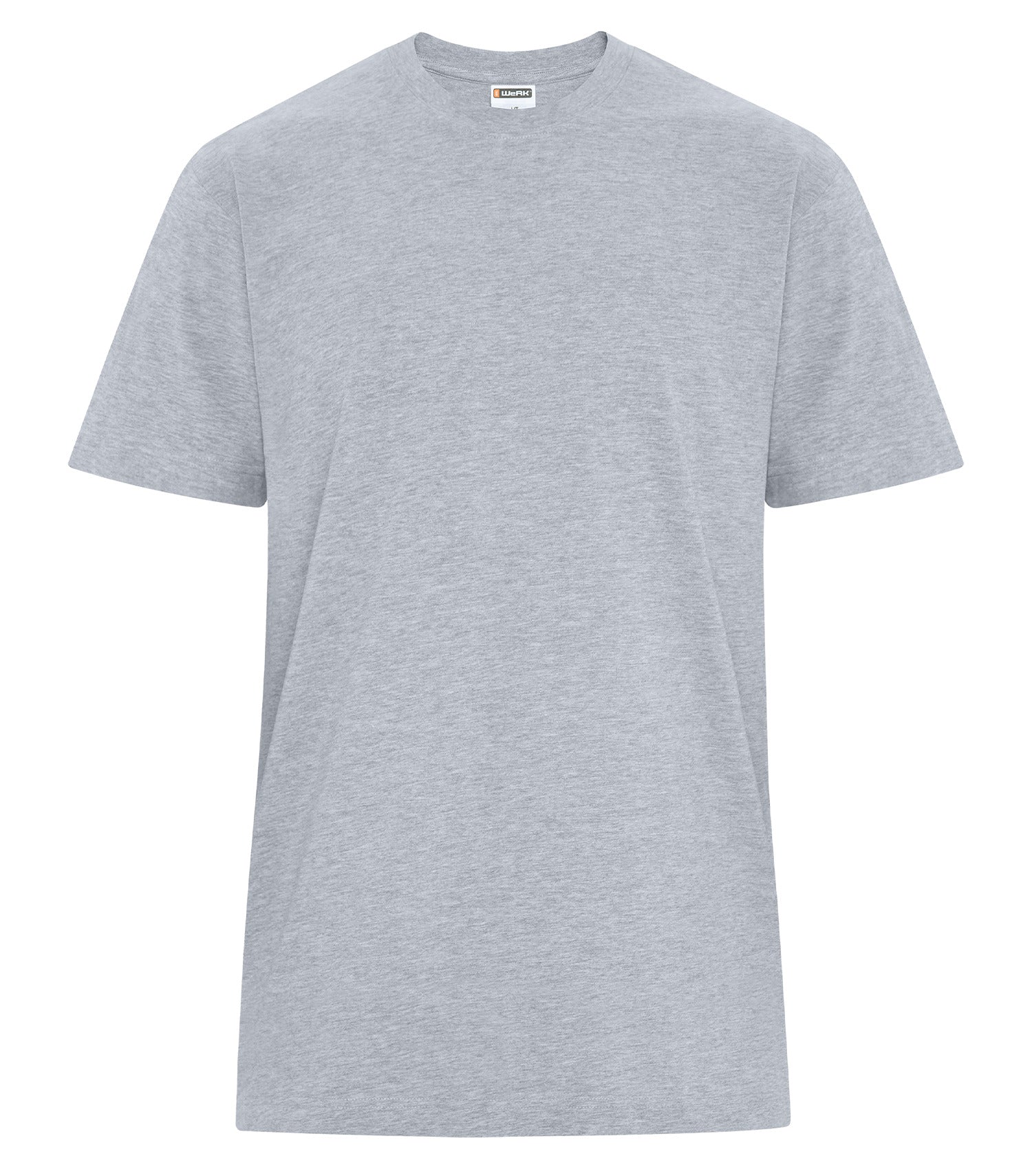 ATC WeRK™ HEAVYWEIGHT RING SPUN COTTON TALL TEE